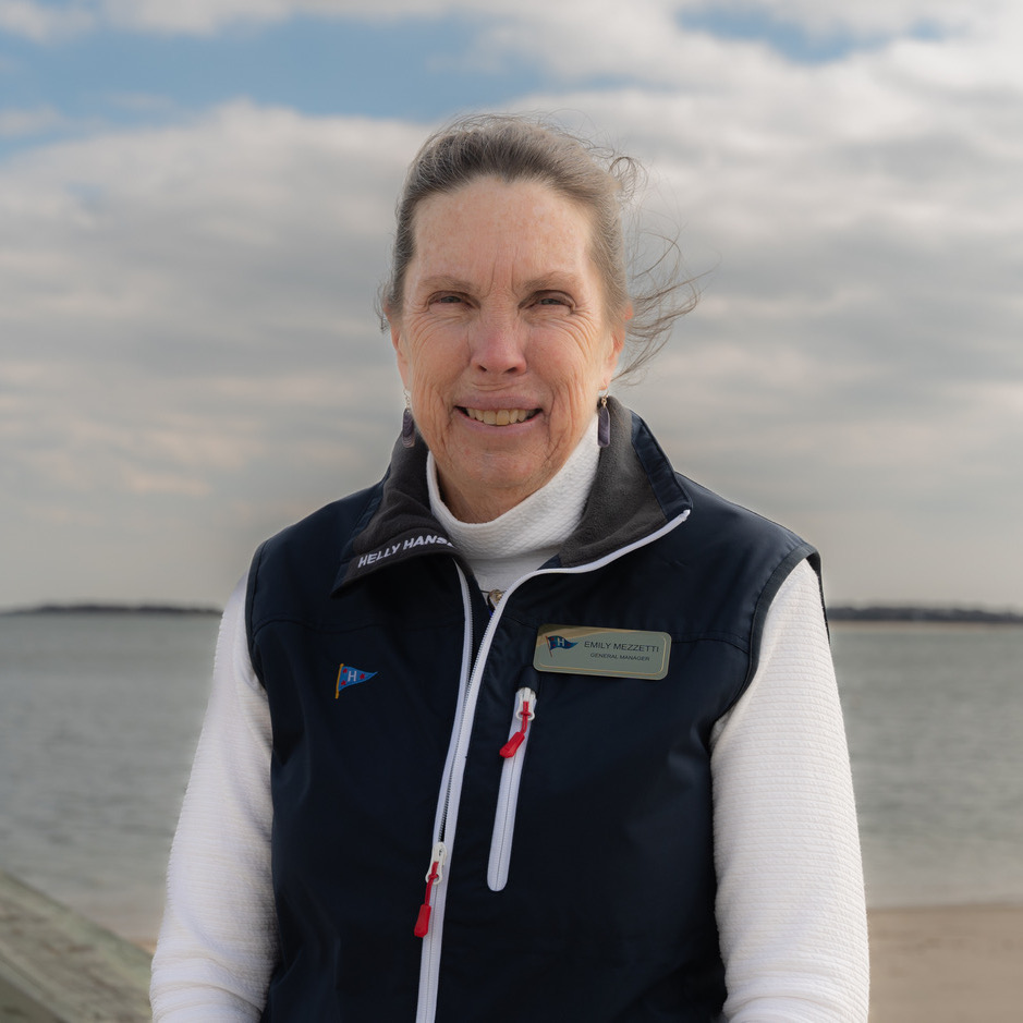 hyannis yacht club staff